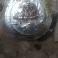 سکه قدیمی|کلکسیون سکه، تمبر، اسکناس|بجنورد, |دیوار