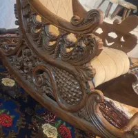 صندلی راک|صندلی و نیمکت|اردبیل, |دیوار