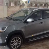 x22.   دنده ای اکسلنت مدل1398