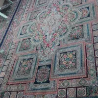 دوتا ۶ متری ۱۲۰۰ شانه|فرش|تهران, جی|دیوار
