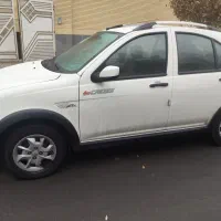 کوییکgx ۱۴۰۲ بدون رنگ وسالم|خودرو سواری و وانت|یزد, |دیوار