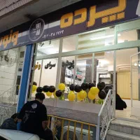 دوخت و نصب انواع پرده های بروز با انتخاب شما