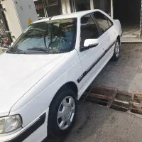 پارس موتور جدید401|خودرو سواری و وانت|کلاله, |دیوار