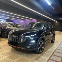 ام وی ام ایکس 33کراس اتوماتیک اقساطی 1404