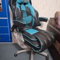 صندلی گیمینگ در حد نو|صندلی و نیمکت|زاهدان, |دیوار