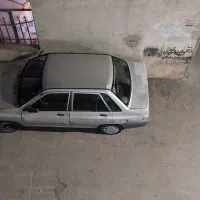 پراید مدل 82