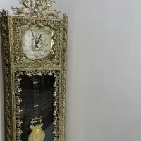 بوفه ، ساعت ، ایینه کنسول و میز تلویزیون|بوفه، ویترین، کنسول|سیرجان, |دیوار