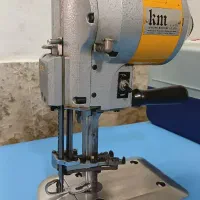 قیچی برقی عمود بر KM ژاپنی