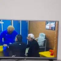 ۴۳اینچ الجی