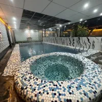 اجاره باغ ویلاهای مدرن استخردار رزرو حضوری