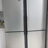 تعمیرات یخچال وفریزبه صورت سیاردرب منزل یامحل کار