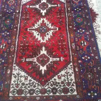 فرش دستباف عتیقه نو