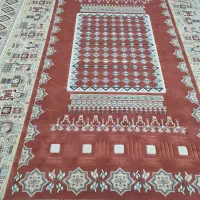 دو عدد فرش ۱۲ متری طرح بانو
