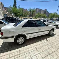 پژو پارس سال مدل ۱۴۰۰|خودرو سواری و وانت|اردبیل, |دیوار