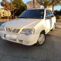 پراید132مدل89