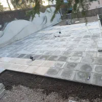 کاشی کاری و بنایی همه روزه