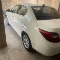 دنا اتومات توربو مدل 1402 تمام فابریک در حد صفر|خودرو سواری و وانت|شیراز, شهرک ولیعصر|دیوار