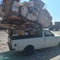 با سلام خرید انواع ضایعات  مس چدن آهن  کارتن