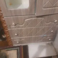 کمد کودک . ونوجوان.اسپرت درحدنو|اسباب و اثاث بچه|کرج, خرمدشت|دیوار
