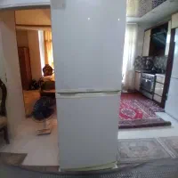 یخچال فریزر یخساران|یخچال و فریزر|تهران, مخصوص|دیوار