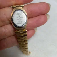 ساعت زنانه نو و  بسیار شیک و مجلسی|ساعت|ساری, |دیوار