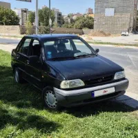 پراید 84