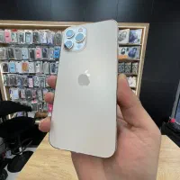 خرید وفروش گوشی موبایلiphone 12 pro max Za در حد