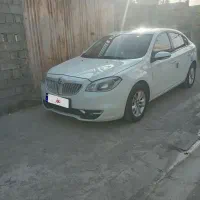 برلیانسH330|خودرو کلاسیک|بابل, |دیوار