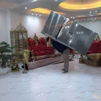 باربری حمل و نقل اثاثیه منزل صالح بار