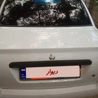 تیبا مدل 98