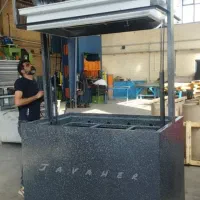 سااخت در کوتاه ترین زمان ممکن گاوصندوق اسانسوری|ابزارآلات|تهران, جمهوری|دیوار