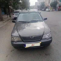 پراید 132فرمان هیدرولیک .ترمز ABS