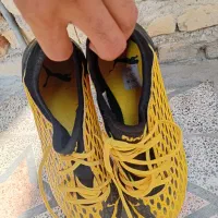 کفش اصلی پوما فوتبالی|تجهیزات ورزشی|بندرعباس, |دیوار