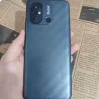 گوشی شیامومی 12c|موبایل|رباط‌کریم, الارد|دیوار