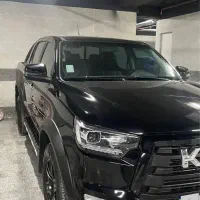 کی ام سی T8 kmc