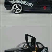 ماکت پرشیا و 405 شوتی|اسباب‌‌بازی|بروجرد, |دیوار