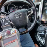 ریمپ تخصصی خودرو