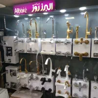 شیر تک اهرمی بدنه سنگین تعداد محدود|لوازم سرویس بهداشتی|تهران, پرستار|دیوار