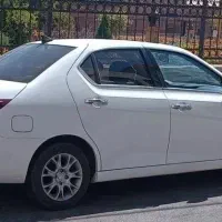 دنا پلاس بورسی 5 دنده|خودرو سواری و وانت|قزوین, |دیوار