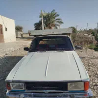 وانت پیکان فروشی|خودرو سواری و وانت|پیر سهراب, |دیوار