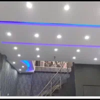 خدمات ساختمانی مدرن چکی یا اقساطی|خدمات پیشه و مهارت|فردیس, فردیس|دیوار