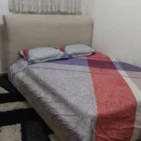 سرویس خواب ۲نفره همراه با تشک