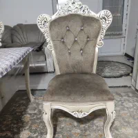 صندلی غذا خوری (میزبان)