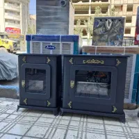 بخاری ۶هزار تا ۴۰ هزار به*کاران شاه کالا۰۷۶*cod|بخاری، هیتر، شومینه|تبریز, |دیوار