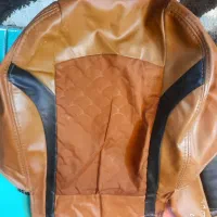 روکش چرم 206 مارون|قطعات یدکی و لوازم جانبی|رشت, کوی غلام نیا|دیوار