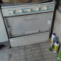 گاز|اجاق گاز و لوازم برقی پخت‌وپز|شیروان (خراسان), |دیوار