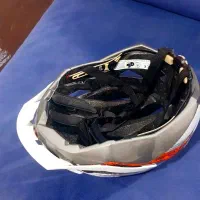 کلاه دوچرخه سواریuvex یووکس  اسکات اندرو جاینت|دوچرخه، اسکیت، اسکوتر|تهران, کوهک|دیوار