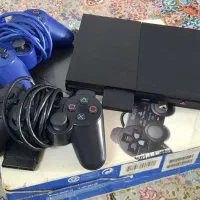 پلی استیشن 2