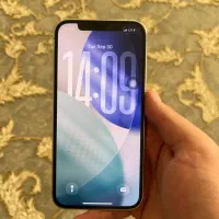 ایفون 12 pro|موبایل|سنندج, |دیوار
