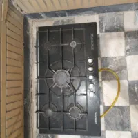 گازصفحه ای جنرال